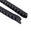 10 x 20mm 1M Open  Both Side Plastic Towline Cable Drag Chain 8