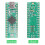 Teensy 2.0++ USB AVR Development Board ISP U Disk Keyboard Mouse Experimental Board AT90USB1286 5