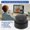 USB Volume Controller Wired 2.4G Wireless  Multimedia Controller Custom Knob for Small Keyboard Computer Audio 7
