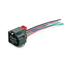 4K8973708 Headlight Wiring Harness Connector Female Plug for  A4L A6L A7L Q5