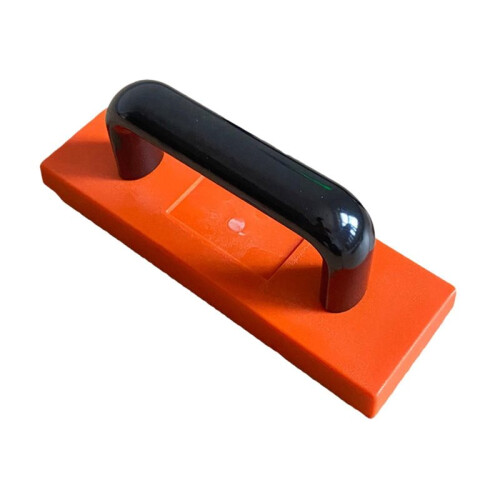 Flooring Tapping Block Flooring Installation Tool for Engineered Laminate Flooring with Handle