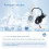 2 in 1 Ice Maker Water Float  with Temperature Sensor for Commercial Ice Maker Cotlin Etc Ice Makers 5