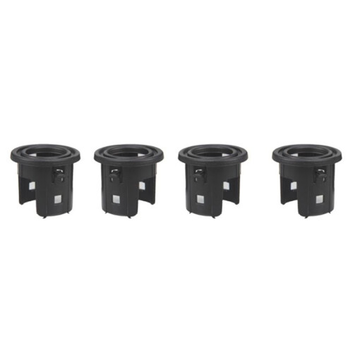 Car Front  Sensor Mount Bumper  Sensor Support Holder for   JL 2018-2024 2