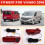 Car NTSC PAL Rear View Camera Reverse Assist Camera for  Vivaro 2014 Renaul Trafic 3 3