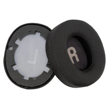 Étui de Protection Souple en Mousse pour Casque pour  Tune T700BT, T710, T720, T750BTNC et T760NC - Accessoire Résistant à la Transpiration