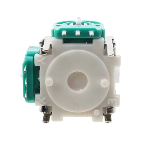 10pcs for Game  NGC Controller 3D Analog Joysticks Sensor Module Replacement High Quality Joystick