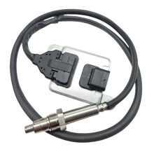 New Nox Sensor 5WK96621E N43 for E81 E82 E87 E88 E90 E91 E92 E93 LCI N43 116i 118i 120i,316i 318i 320i 758712701