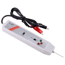 Logische Sonde met Hoge Frequentierespons DTL TTL CMOS-Pulsgeheugenlogicatester LP-1