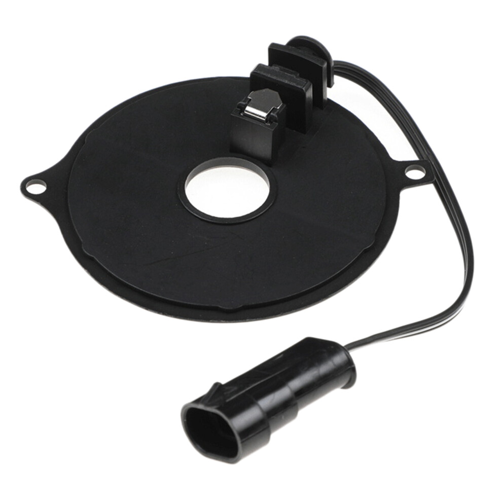 New Distributor Plate Ignition Hall Effect For Grand Cheokee Tj Dakota 56027023 56027023Ab 6034100870342