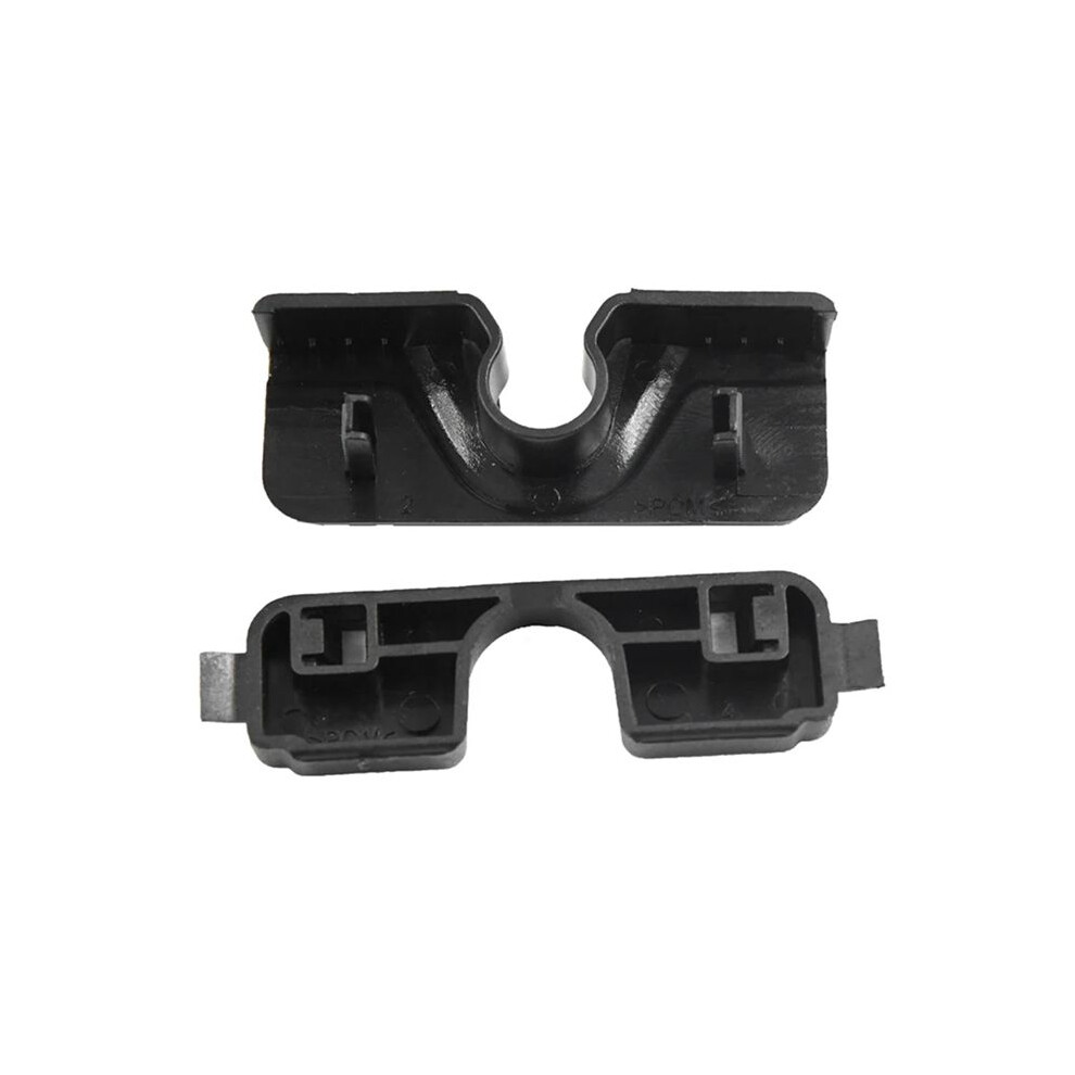 Repair Parcel Shelf Hook Clip For Corsa E Crossland X Meriva B Rear Boot Trunk Load Cover 39201660 13301817 2345342 4711341954124