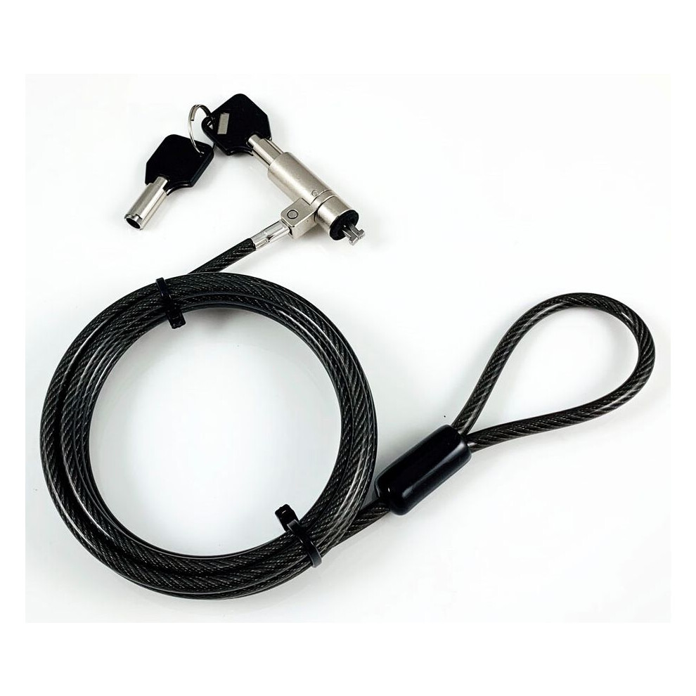 Estuff Master Key Security Lock With Keys For Nano Slot 5715063540978