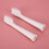 Replacement Brush Heads for  EW0972 Toothbrush, White, 2 Count 5