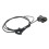 LR006614 New Engine Bonnet Release Cable for  FREELANDER 2 L359 2006-2014 6