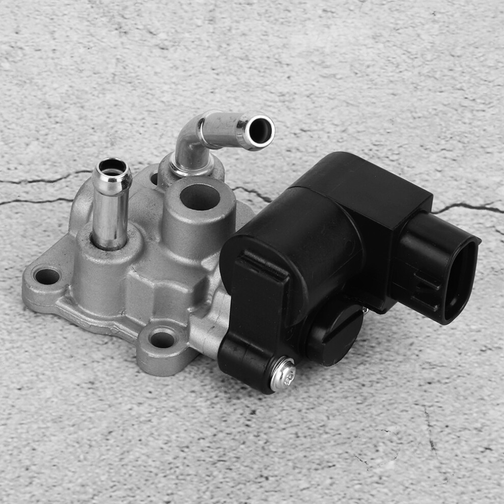 22270-97201 Idle Air Control Valve Toyota Daihatsu 7293282948396