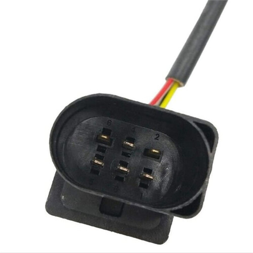 Car Oxygen Sensor O2 Sensor 11787521705 0258007208 for  5' E60 E61 6' E63 E64 7' E65 E66 E67 1