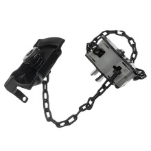 Support de Pneu de Secours pour Hilux Vigo Rove Pick Accessoires de Voiture 51900-0K051 519000K051