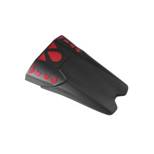 Rear Extender ABS Mudguard Extension Guard Rear Tire Hugger for Tracer 7 2025 2026