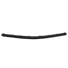 Gloss Black Lower Bumper Trim A-Class W177