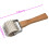 Bee Honey Extracting Tool Uncapping Needle Roller Type Propolis Extractor Bee Honey Comb Beekeeping Uncapping Tools,B 6