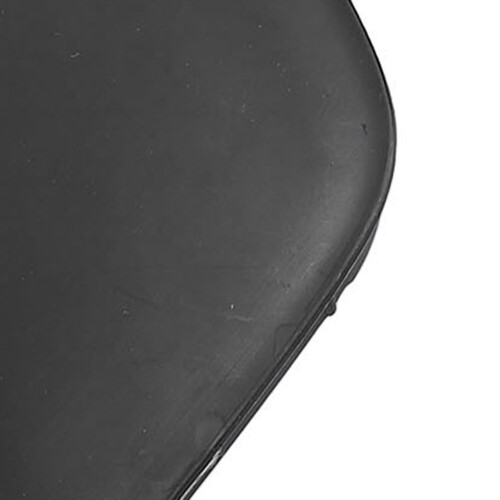 Bumper Towing Eye Cover 2018-2022