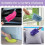 Duster Refills Replacement Duster Pads for Multi Surfaces Heavy Duty Duster Cleaning Pads for Home Equipment Tools 3