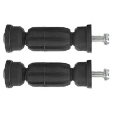 2M51‑5E494‑AA Pair Stabiliser Bar Links Black