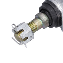 Rubber Metal Tie Rod Kit TRX300 88-96