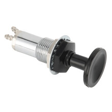 ABS Jet Ski Fuel Primer Heat Resistant