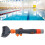 Pool Filter Cleaner Filter Cleaning Hose Attachment Tool Efficient Easy Reusable for Spa 3