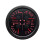 85mm 4-in-1 Multifunctionele Meter met 0-190ohm/240-33ohm Brandstofniveaumeter Watertemperatuur Oliedrukmeter Voltmeter A 1