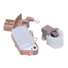 Voltage Regulator with Brush Holder 2770020050