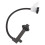 Mazda Ranger Clutch Cylinder Alloy 15
