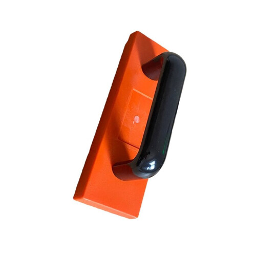 Flooring Tapping Block Flooring Installation Tool for Engineered Laminate Flooring with Handle 1