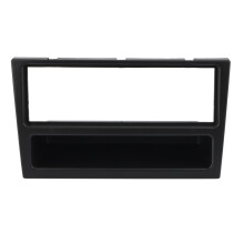 1Din Car Radio Fascia for Corsa (C) Meriva (B) Vectra Vivaro Surround Panel Stereo Dash CD Player Frame