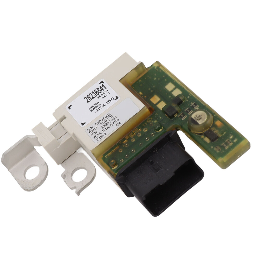 Intelligent Energy Distribution Fuse Box 28257533 7293282955202