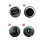 Vehicle Cup Holder Window Clip 9