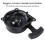Suzuki LT50 50cc Pull Start Recoil New 9