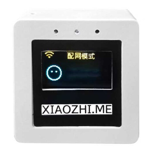 For XiaoZhi DeepSeek XiaoZhi AI Voice Chat Robot Xmini-C3 C3 Development Board, WiFi  Microcontroller Module 2