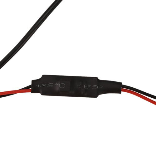 4 Pin Car Reverse Camera Retention Wiring Harness Cable Plug Adapter Connector Fit for