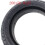 Pneu de Scooter EléTrico de 8 Polegadas 200X50 Pneu SóLido Traseiro para Speedway RUIMA  4 PRO 8