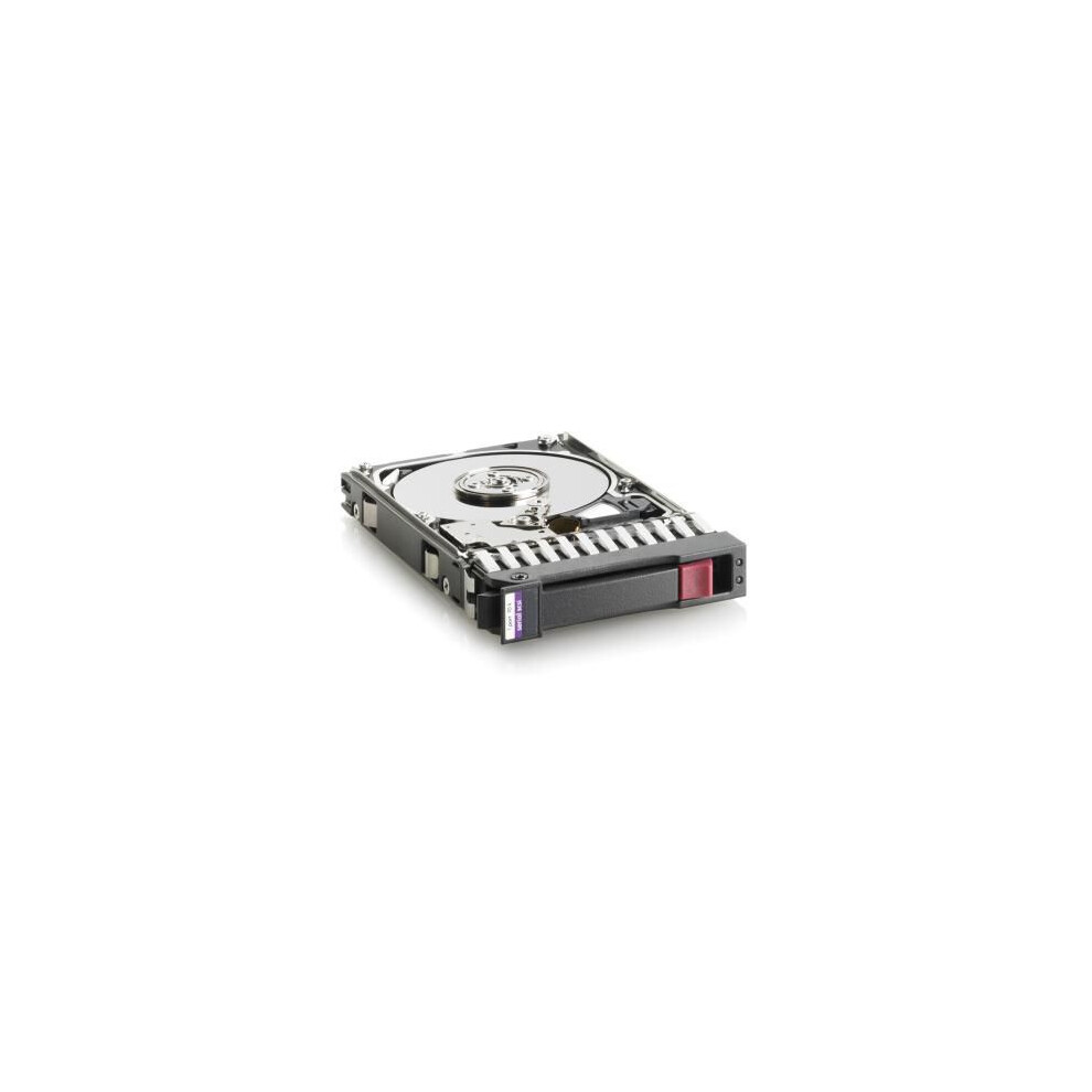 Hewlett Packard Enterprise 146Gb Hot-Plug Sas 10K Rpm 2.5" 5711045944147