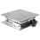 Laboratory Lift Stand, Lab Jack Scissor Stand Platform, Table Lifting Jack Platform Expandable Table Height Range 6