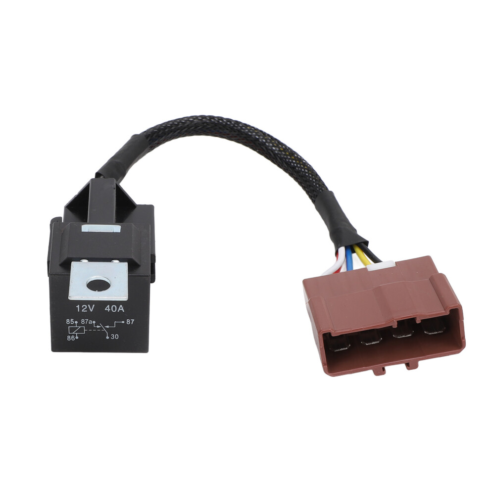 Main Relay Conversion Kit Honda Civic Integra 7293282971806
