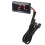 12V Motorcycle LCD Temp Gauge Waterproof 1