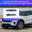 For  Explorer 2011-2019 Car Dynamic LED Turn Signal Light Rearview Mirror Light Indicator 3