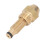 Metal Rubber Nozzle for 110-125K BTU Heaters 2