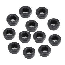 12x Lower Control Arm Bushings for Skunk2 EG EK DC