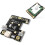 Wireless WisBlock  Meshtastic Lora Kit US915  Kit with RAK19003 Base for Long-Range LoRa 4