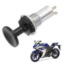 Copper and ABS Fuel Primer Replacement