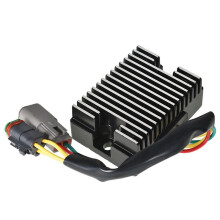 Nytt för Voltage Regulator Likriktare 4-TEC GTX RXT RXP 278001969 278001581